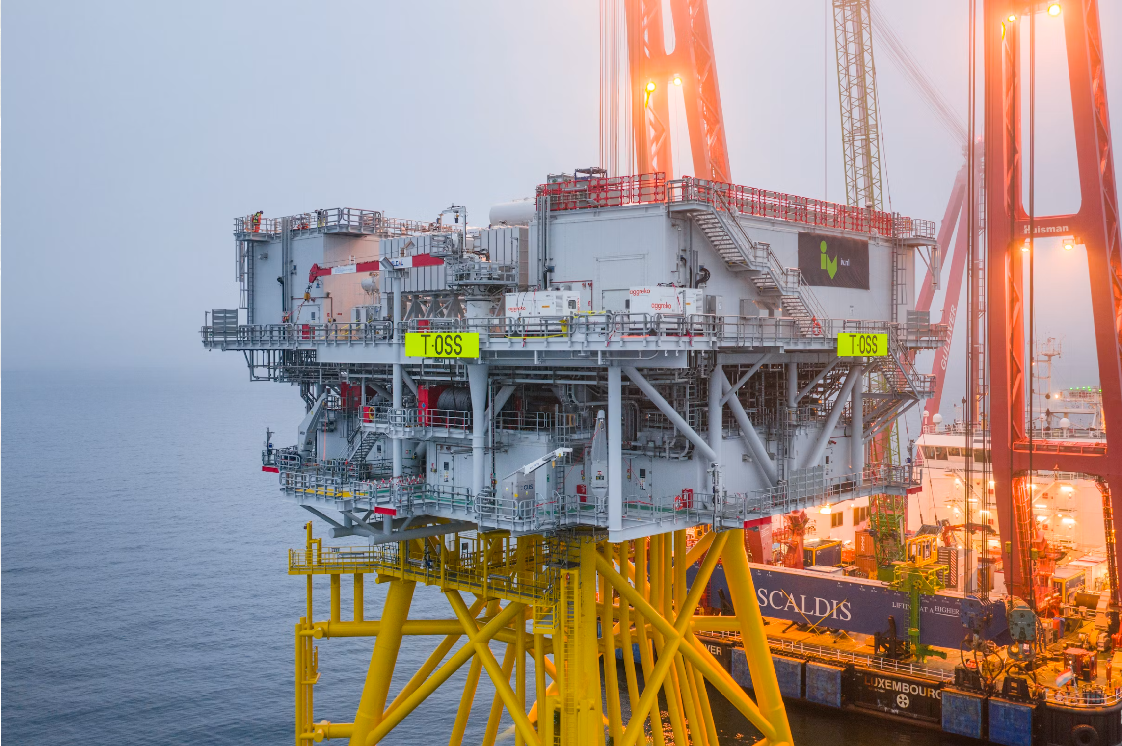 Iv-Offshore