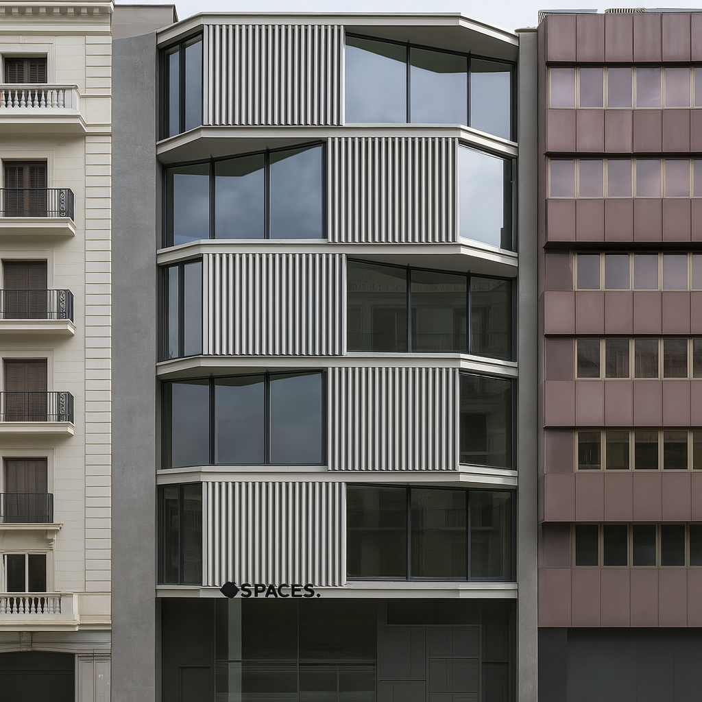 Primand_Iberia_Office
