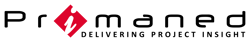 Primaned_Master Logo