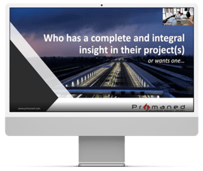 Primaned Desktop Webinar