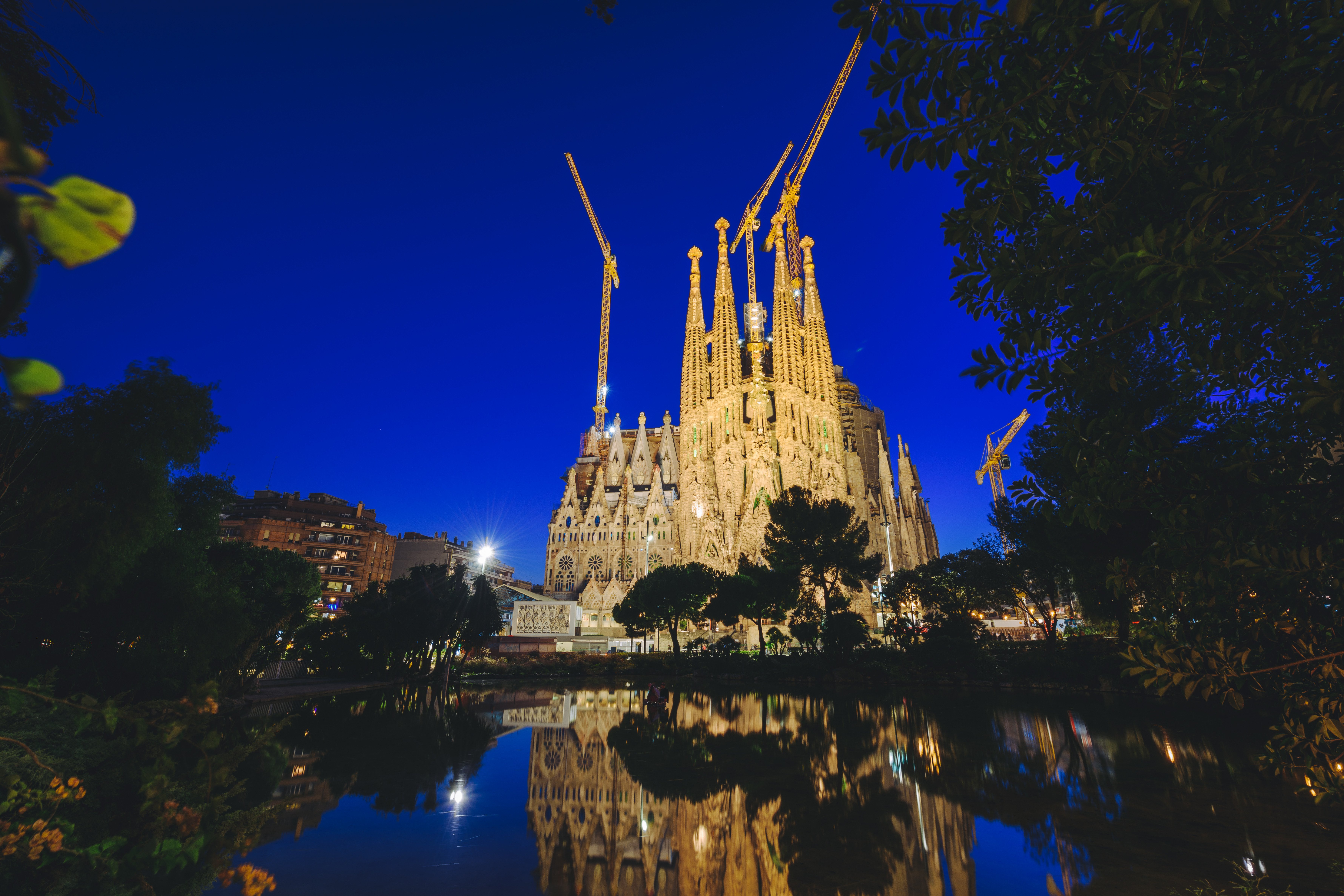 Primaned-iberia-la-sagrada-família