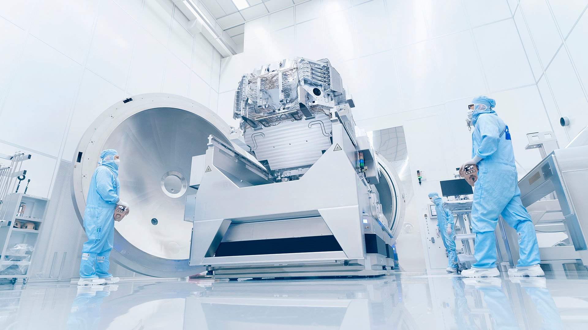 Case | Carl Zeiss | How the modular software of PMWeb improved ...