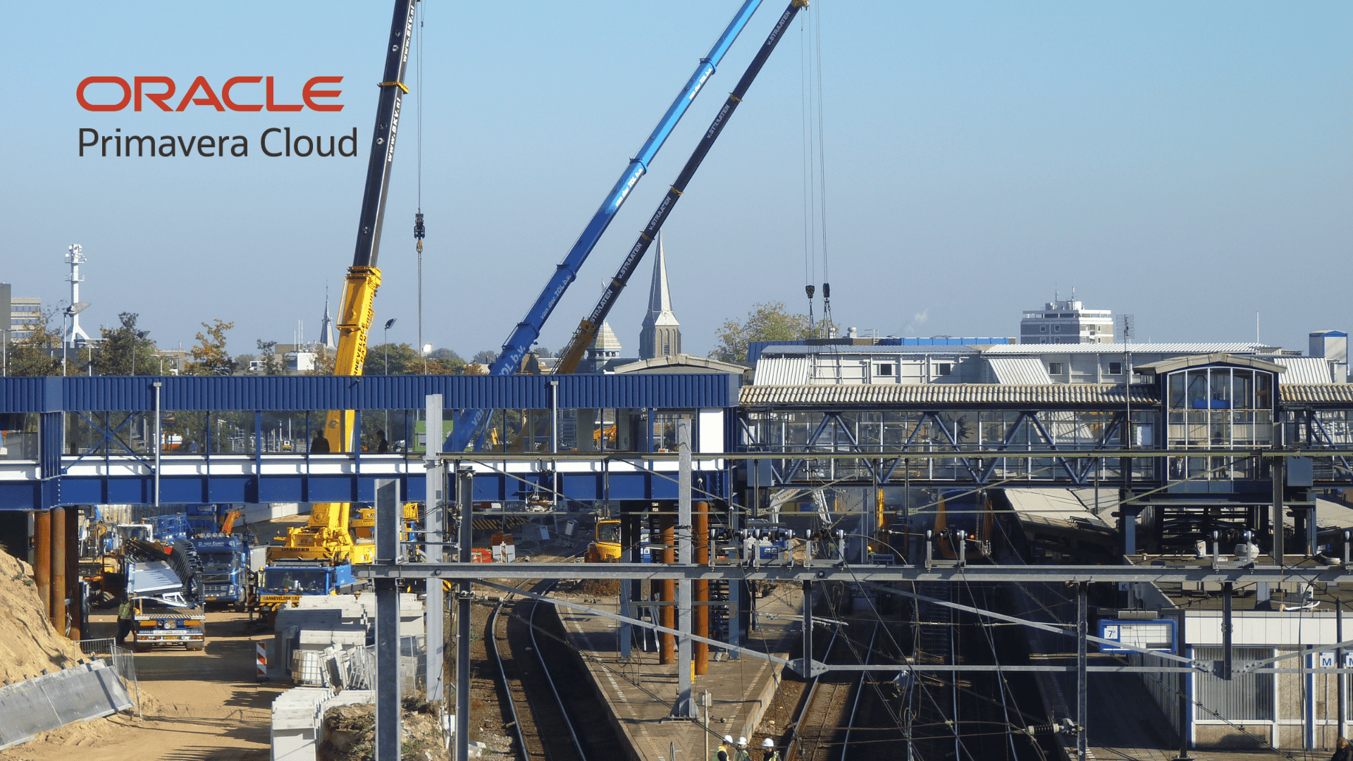 Case | Dura Vermeer | Dura Vermeer Achieves Project Controls Excellence ...